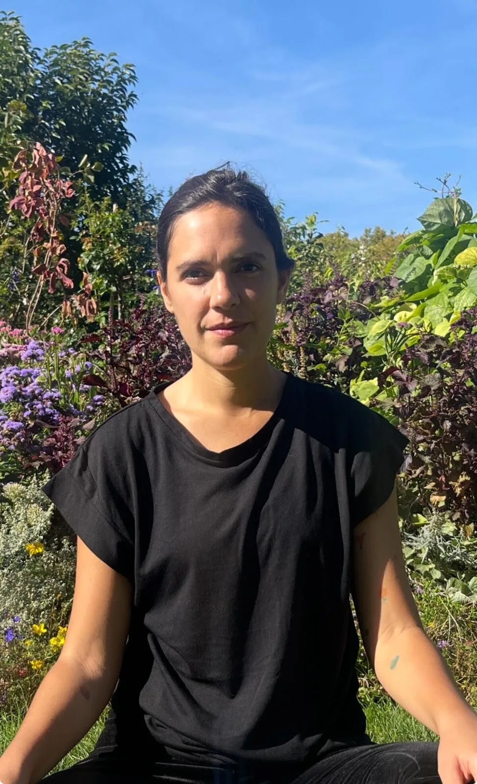 Agustina Malter Terrada